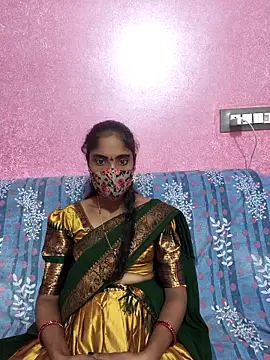 reshma124 online show from 06-05-26, 06:31
