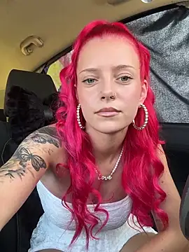Snapshot of AnnaCherie chatting on 07-16-26, 12:33 AnnaCherie online show from 07-16-26, 12:33