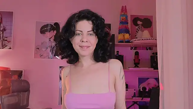 LuluKissmi online show from 05-21-26, 12:34