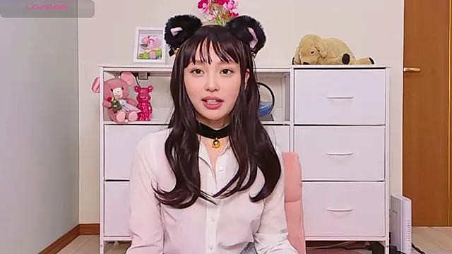 Nekopi 222 online show from 06-15-26, 02:47