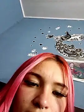 Arianna 01 online show from 05-23-26, 03:49