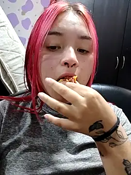 Arianna 01 online show from 05-26-26, 04:25