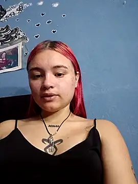 Arianna 01 online show from 06-03-26, 03:39