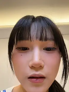 xiaojiu-baobei online show from 05-27-26, 04:15