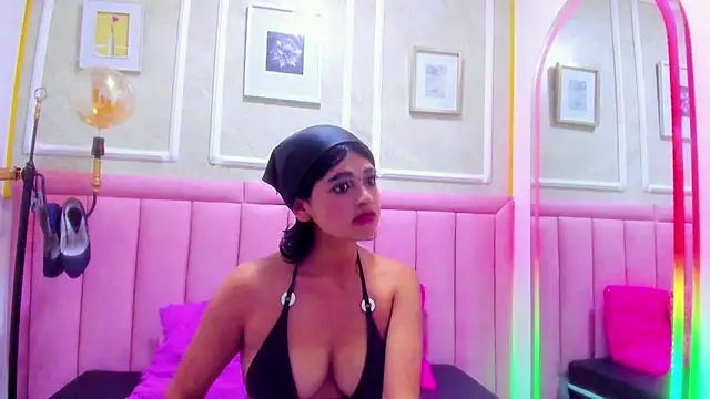 velvet girll online show from 06-01-26, 07:15