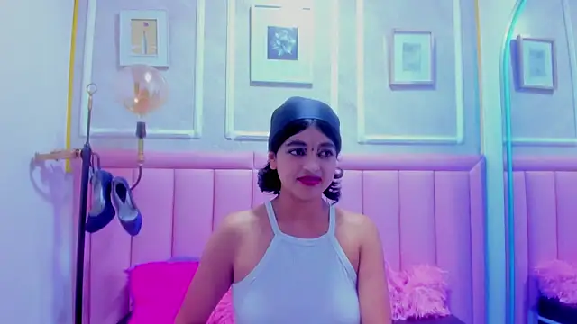 velvet girll online show from 06-08-26, 01:22