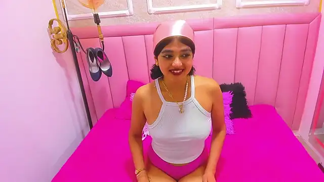 velvet girll online show from 07-01-26, 02:07