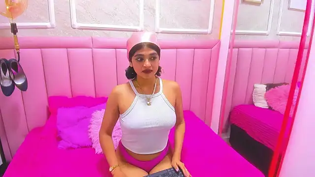 velvet girll online show from 07-02-26, 03:45