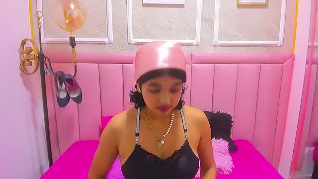 velvet girll online show from 07-06-26, 03:03