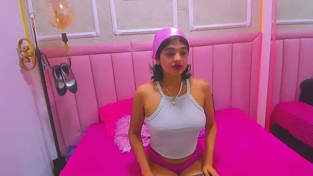 velvet girll online show from 07-09-26, 02:48
