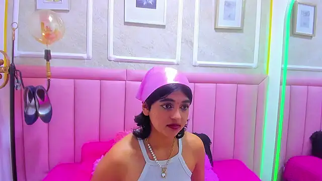 velvet girll online show from 07-09-26, 02:54