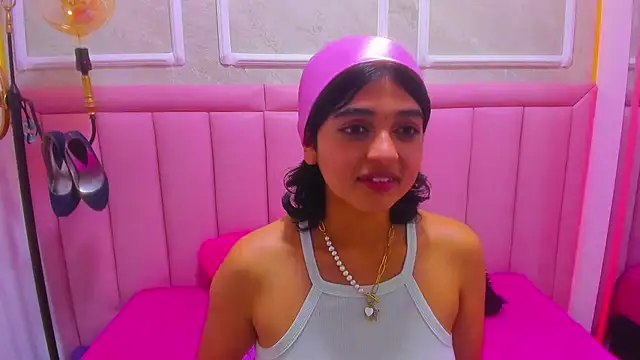 velvet girll online show from 07-10-26, 03:00