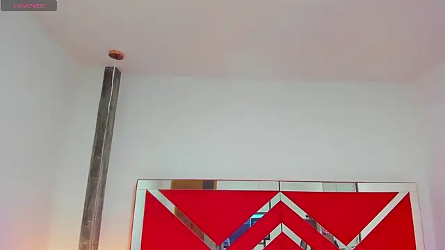 velvet girll online show from 07-22-26, 01:14