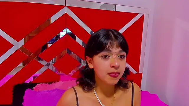 velvet girll online show from 07-28-26, 02:13