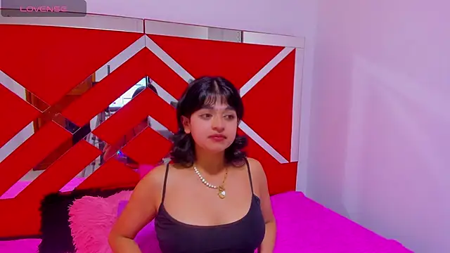 velvet girll online show from 07-28-26, 04:16