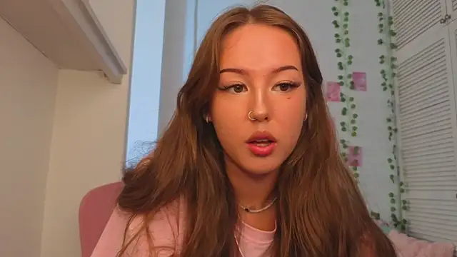 silver grl online show from 07-23-26, 01:30