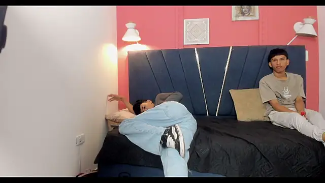 jacob cum23 online show from 05-26-26, 03:30