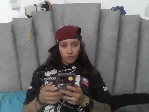 Amber rose17 online show from 07-30-26, 11:15