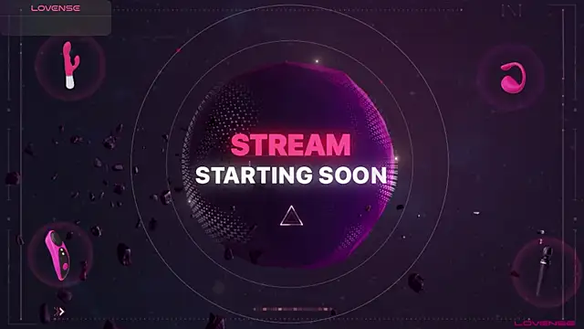 AliceAngelXO online show from 07-27-26, 08:16
