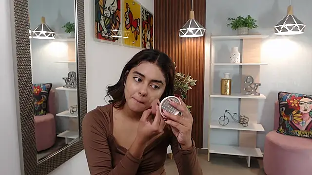  Lucy Grey  online show from 05-21-26, 11:06
