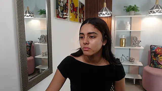  Lucy Grey  online show from 05-22-26, 11:05