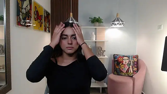  Lucy Grey  online show from 05-27-26, 02:25