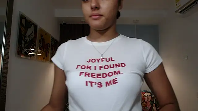  Lucy Grey  online show from 05-28-26, 11:07