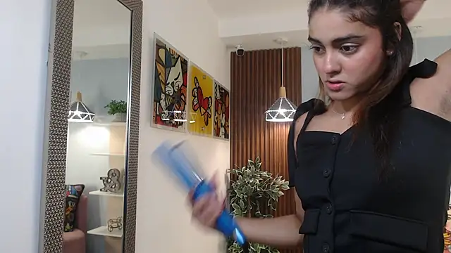  Lucy Grey  online show from 05-30-26, 11:07