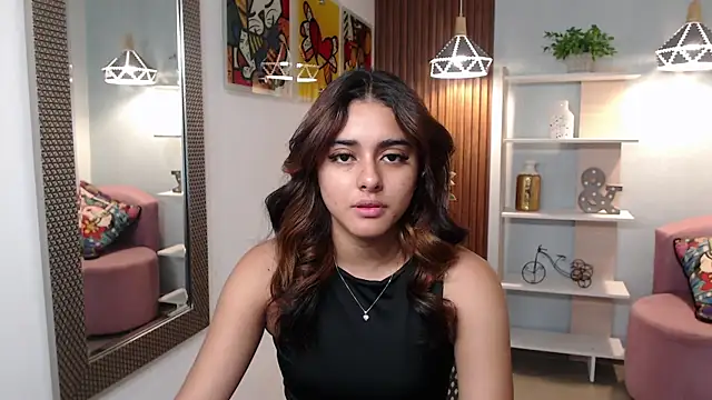  Lucy Grey  online show from 06-25-26, 11:04