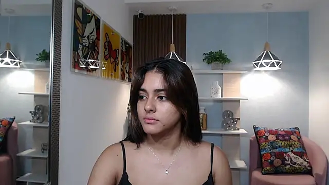  Lucy Grey  online show from 07-04-26, 11:16