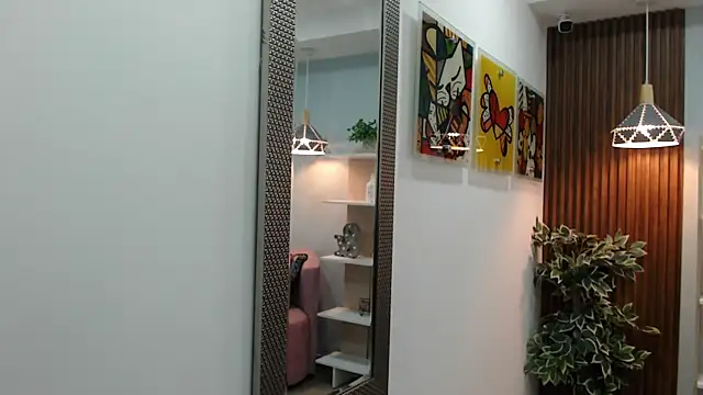  Lucy Grey  online show from 07-07-26, 11:03