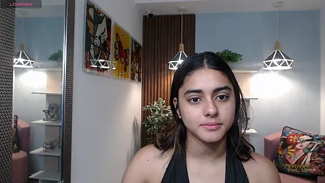  Lucy Grey  online show from 07-29-26, 11:08