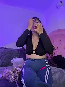 Angela pink18 online show from 07-30-26, 06:51