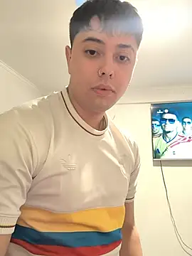 BodyGym18 online show from 06-24-26, 01:37