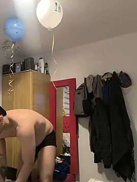 BodyGym18 online show from 06-25-26, 10:14