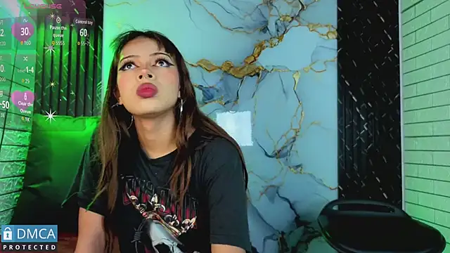 Jessica k50 online show from 07-11-26, 11:02