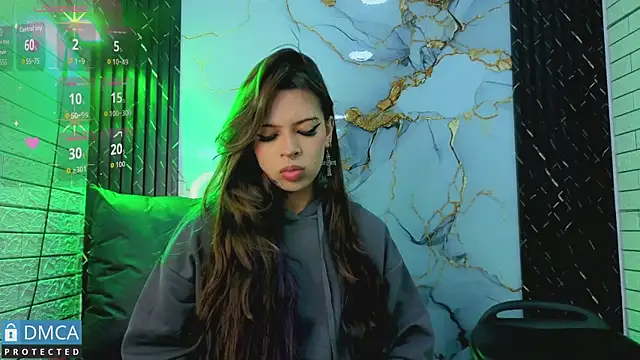 Jessica k50 online show from 07-13-26, 11:02