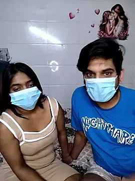 Miss Anjali Sany online show from 05-29-26, 01:53