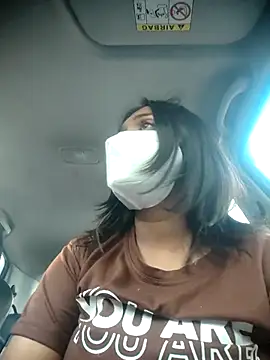 Miss Anjali Sany online show from 06-22-26, 12:46