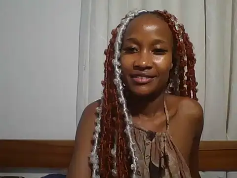 Blonde slimy online show from 07-07-26, 02:32