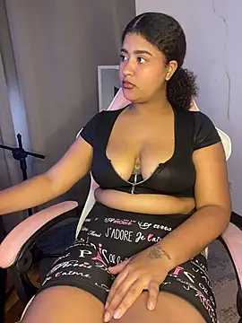  CURLY DOLL  online show from 05-25-26, 06:25