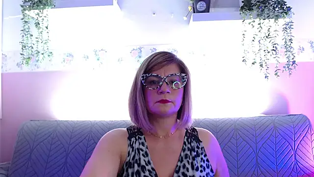 Samantha Brm online show from 05-25-26, 08:26