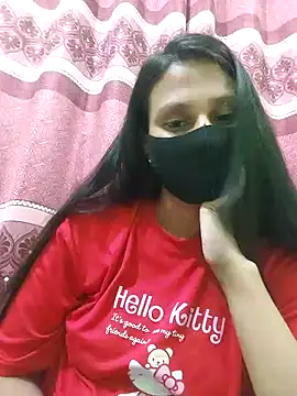 Sofiyaa Sara online show from 05-24-26, 04:01