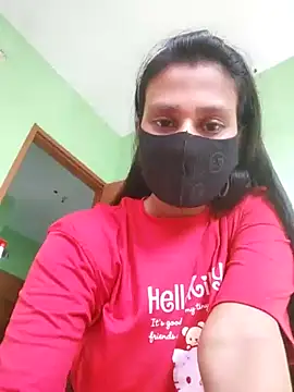 Sofiyaa Sara online show from 05-25-26, 04:07