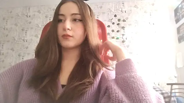 Pollykiss online show from 05-29-26, 10:46