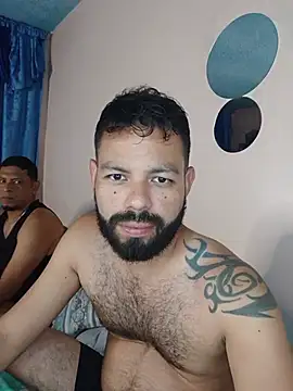 EryckSet online show from 07-30-26, 01:37