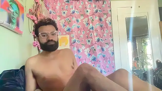 enby xxx online show from 06-06-26, 12:05