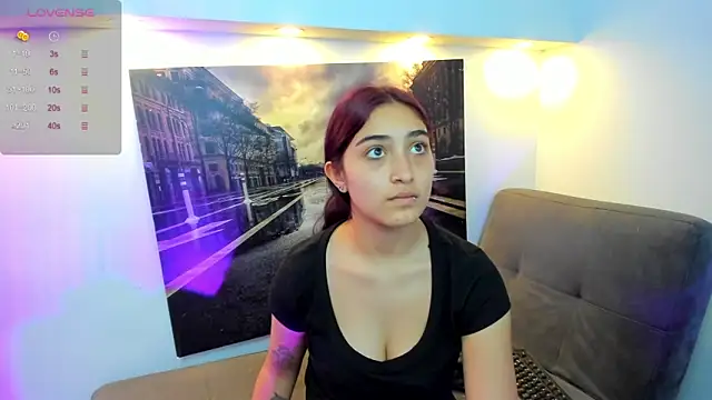 Nina-Mars online show from 05-30-26, 08:17