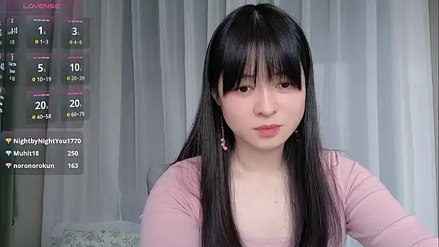 -piao- online show from 06-11-26, 02:53