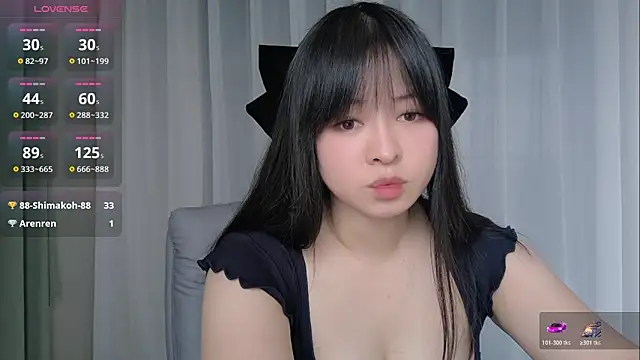 -piao- online show from 06-17-26, 01:30